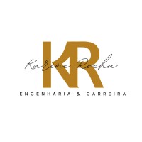 Karine Rocha - Engenharia & Carreira logo, Karine Rocha - Engenharia & Carreira contact details