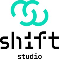 SHIFT Studio logo, SHIFT Studio contact details