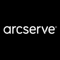 Arcserve logo, Arcserve contact details