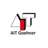 AIT Goehner GmbH logo, AIT Goehner GmbH contact details