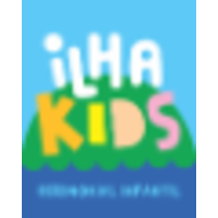 Ilha Kids logo, Ilha Kids contact details