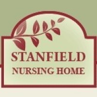 Stanfield Nursing Home logo, Stanfield Nursing Home contact details