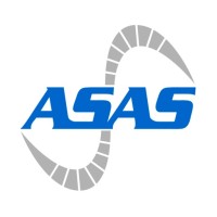 Official_ASAS logo, Official_ASAS contact details