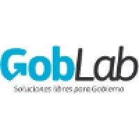 GOBLAB logo, GOBLAB contact details