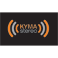 Kyma Stereo logo, Kyma Stereo contact details