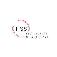 TISS - Agence de recrutement international logo, TISS - Agence de recrutement international contact details