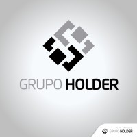 Grupo Holder logo, Grupo Holder contact details