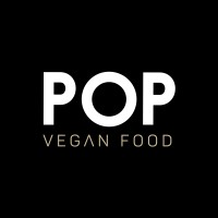 Pop Vegan Food logo, Pop Vegan Food contact details