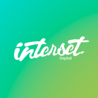 Interset Digital logo, Interset Digital contact details