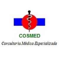 COSMED Consultoria Médica Especializada logo, COSMED Consultoria Médica Especializada contact details