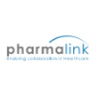 Pharmalink logo, Pharmalink contact details