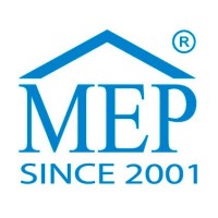 MEP Engineering logo, MEP Engineering contact details