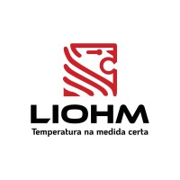 LIOHM logo, LIOHM contact details