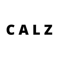 C A L Z logo, C A L Z contact details