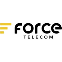 Force Telecom logo, Force Telecom contact details