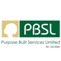 PURPOSE BUILT SERVICES LTD (PBSL LOANS) logo, PURPOSE BUILT SERVICES LTD (PBSL LOANS) contact details