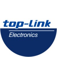 Top-Link Electronics logo, Top-Link Electronics contact details