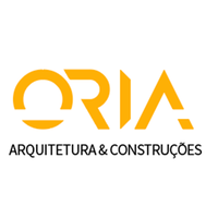 ORIA Arquitetura e Construções logo, ORIA Arquitetura e Construções contact details