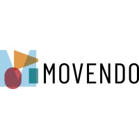 Movendo LATAM logo, Movendo LATAM contact details