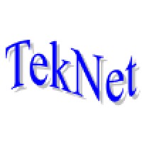 TekNet Ltd logo, TekNet Ltd contact details