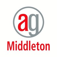 AlphaGraphics Middleton logo, AlphaGraphics Middleton contact details