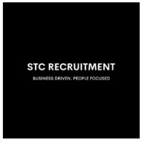 STC Recruitment logo, STC Recruitment contact details