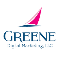 Greene Digital Marketing, LLC logo, Greene Digital Marketing, LLC contact details