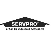 Servpro of Atascadero/Paso Robles logo, Servpro of Atascadero/Paso Robles contact details