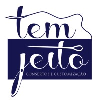 Tem Jeito logo, Tem Jeito contact details