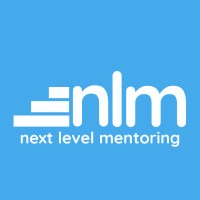 Next Level Mentoring logo, Next Level Mentoring contact details