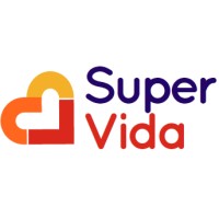 SuperVida logo, SuperVida contact details