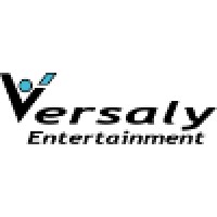 Versaly Entertainment logo, Versaly Entertainment contact details