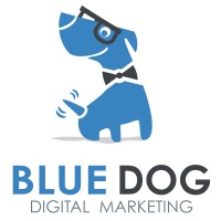 Blue Dog Digital Marketing logo, Blue Dog Digital Marketing contact details