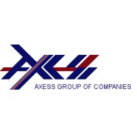 Axess Group Pty Ltd logo, Axess Group Pty Ltd contact details