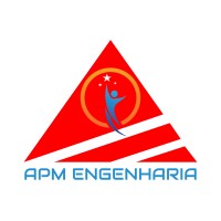 APM ENGENHARIA LTDA logo, APM ENGENHARIA LTDA contact details