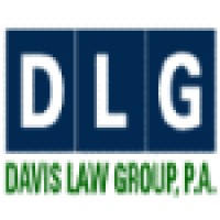 Davis Law Group, P.A. logo, Davis Law Group, P.A. contact details