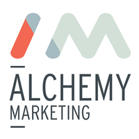 Alchemy Marketing logo, Alchemy Marketing contact details