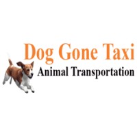 Dog Gone Taxi logo, Dog Gone Taxi contact details