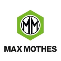 MAX MOTHES GmbH logo, MAX MOTHES GmbH contact details