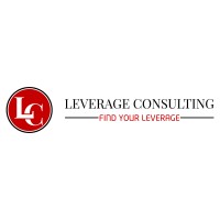 Find Your Leverage logo, Find Your Leverage contact details