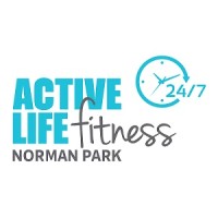 Active Life Fitness logo, Active Life Fitness contact details