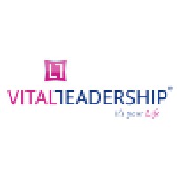 Vital Leadership logo, Vital Leadership contact details