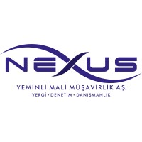 Nexus Yeminli Mali Müşavirlik A.Ş. logo, Nexus Yeminli Mali Müşavirlik A.Ş. contact details