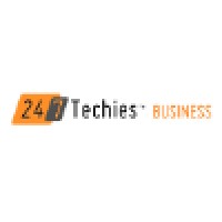 24/7 Techies logo, 24/7 Techies contact details