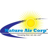 Nature Air Corp logo, Nature Air Corp contact details