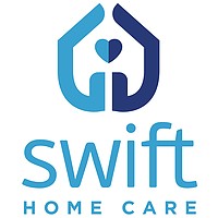 Swift Home Care logo, Swift Home Care contact details