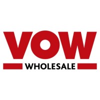 VOW Wholesale logo, VOW Wholesale contact details