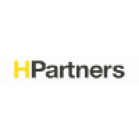 HPartners logo, HPartners contact details