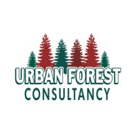 Urban Forest Consultancy logo, Urban Forest Consultancy contact details