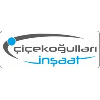 Çiçekoğulları İnşaat Mühendislik Taahhüt logo, Çiçekoğulları İnşaat Mühendislik Taahhüt contact details